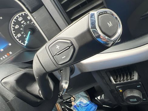 Used 2023 Ford F150 XLT image 22