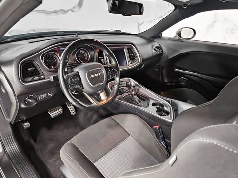 Used 2021 Dodge Challenger R/T Scat Pack image 13