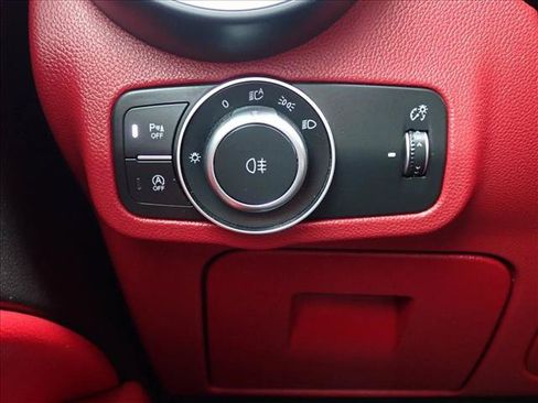 Used 2021 Alfa Romeo Stelvio Ti w/ Nero Edizione AWD/4WD image 26