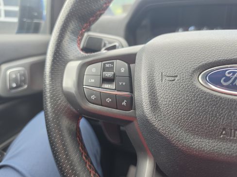 Used 2025 Ford Ranger Raptor AWD/4WD image 20