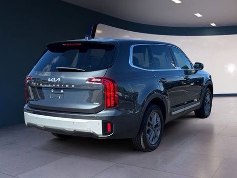 Used 2024 Kia Telluride LX AWD/4WD image 5