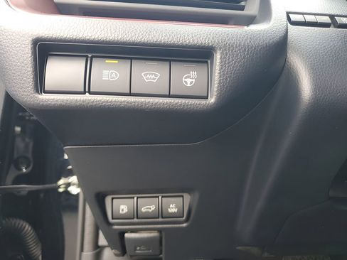 New 2026 Toyota Prius Plug-In Hybrid FWD image 33