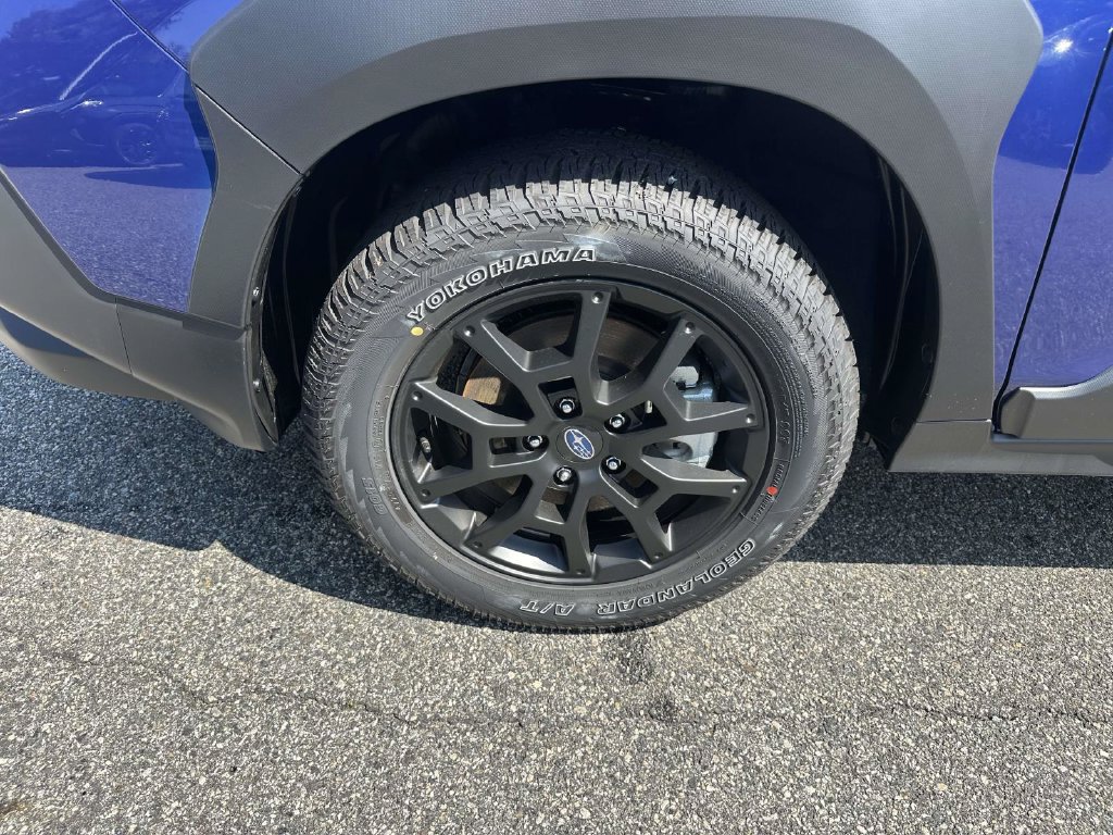 New 2026 Subaru Crosstrek 2.5i Wilderness AWD/4WD image 6