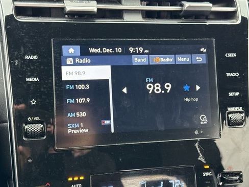 Used 2024 Hyundai Santa Cruz SEL image 39