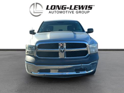 Used 2013 RAM 1500 Tradesman w/ Popular Equipment Group image 11