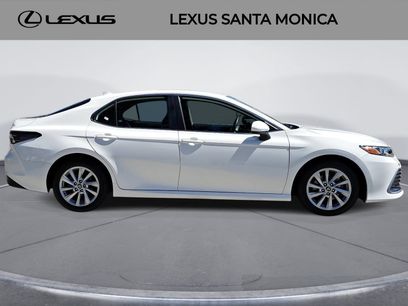 Used 2023 Toyota Camry LE