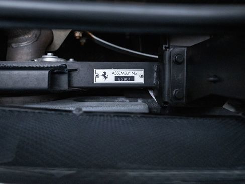 Used 2009 Ferrari F430 Scuderia RWD image 62