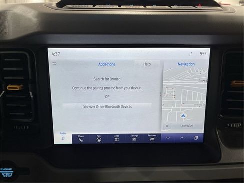 Used 2023 Ford Bronco Badlands image 30