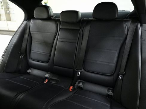 Used 2022 Mercedes-Benz C 300 4MATIC Sedan image 16