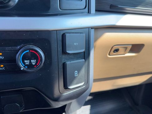 Used 2023 Ford F150 XLT AWD/4WD image 22