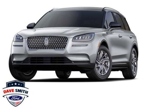 Used 2021 Lincoln Corsair AWD w/ Premium Package image 1