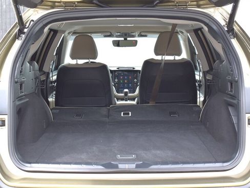 Used 2023 Subaru Outback Limited AWD/4WD image 31