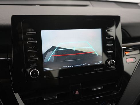 Used 2022 Toyota Camry SE FWD image 20