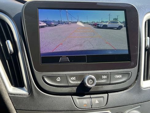 Used 2023 Chevrolet Malibu LT w/ Driver Confidence Package FWD image 18