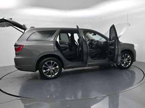 Used 2020 Dodge Durango GT AWD/4WD image 55