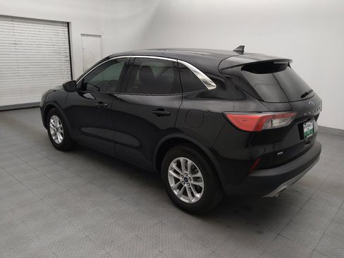 Used 2022 Ford Escape SE FWD image 3