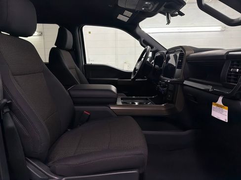 New 2025 Ford F150 STX w/ Equipment Group 201A FX4 image 26