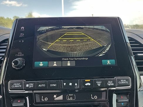 Used 2018 Honda Odyssey EX-L image 21