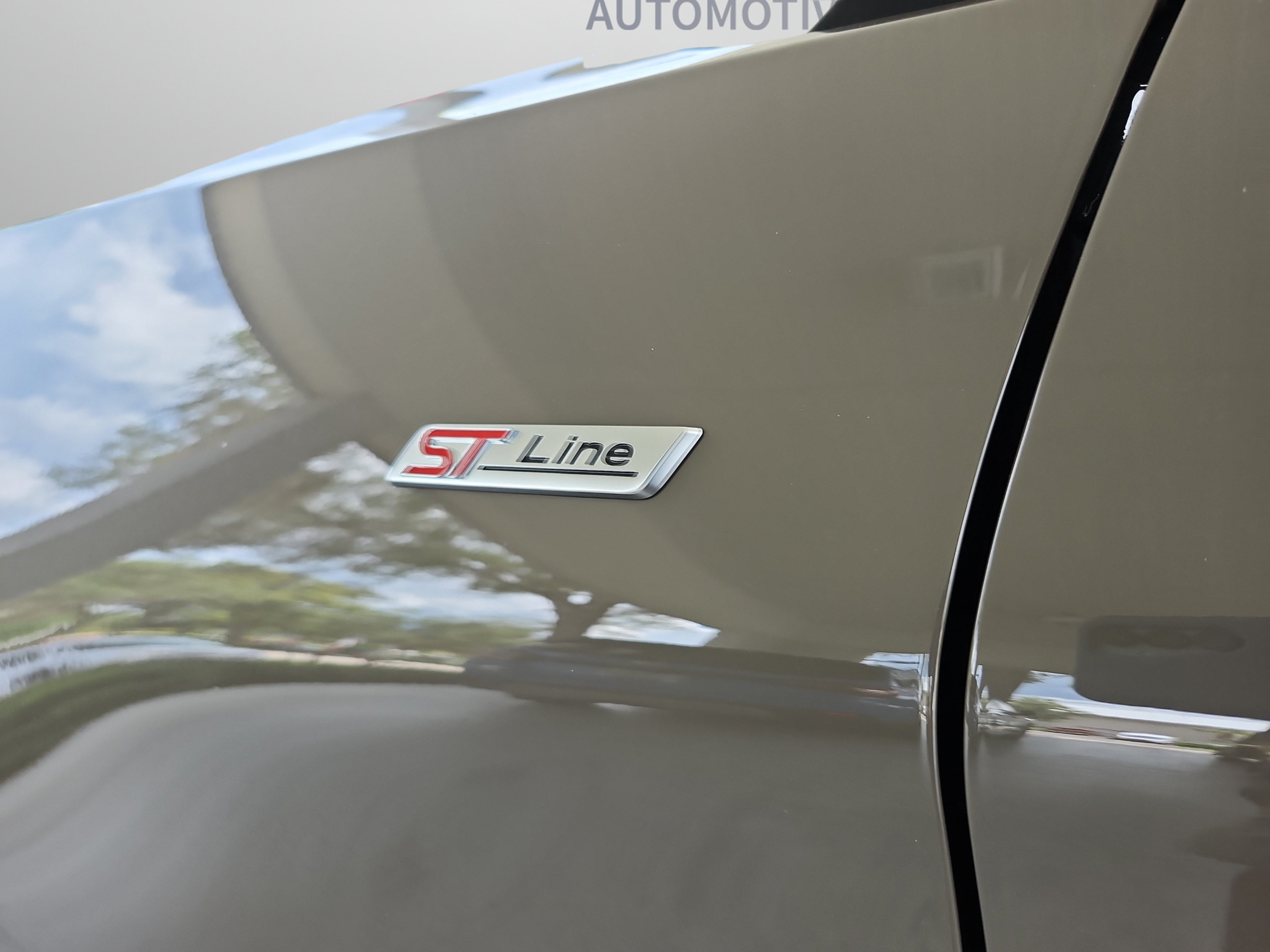 New 2026 Ford Explorer ST-Line w/ ST-Line Street Pack AWD/4WD image 31