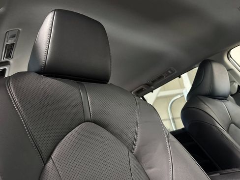 New 2026 Toyota Grand Highlander AWD Hybrid image 20