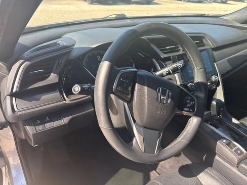 Used 2017 Honda Civic EX-L image 13