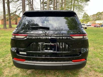 New 2026 Jeep Grand Cherokee Altitude