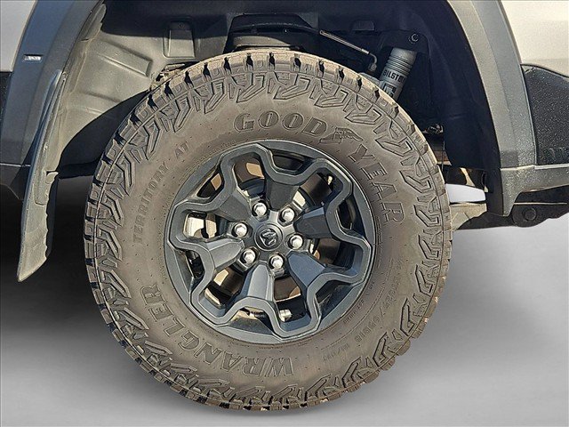 Used 2022 RAM 1500 TRX w/ TRX Level 2 Equipment Group AWD/4WD image 15