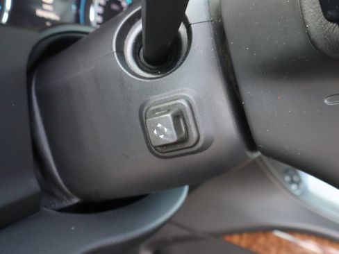 Used 2017 Chevrolet Tahoe Premier image 8