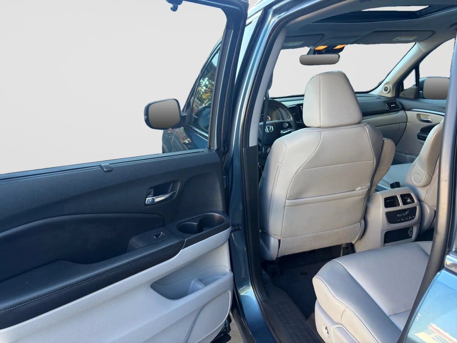 Used 2021 Honda Pilot Special Edition image 14