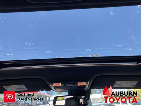 Certified 2023 Toyota Tacoma TRD Sport w/ TRD Premium Sport Package AWD/4WD image 29