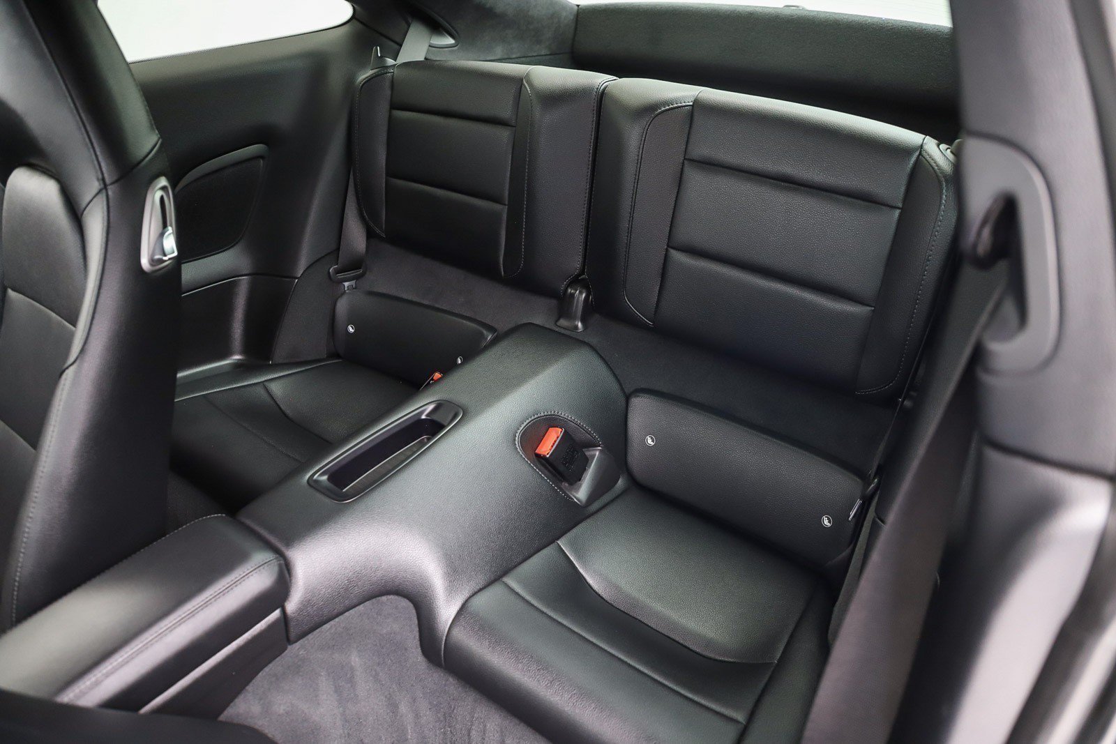 Used 2018 Porsche 911 Carrera RWD image 33