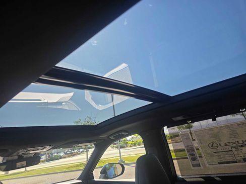 New 2026 Lexus TX 350 AWD image 23