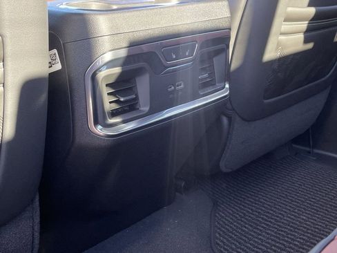 New 2026 GMC Sierra 2500 Denali Ultimate image 21