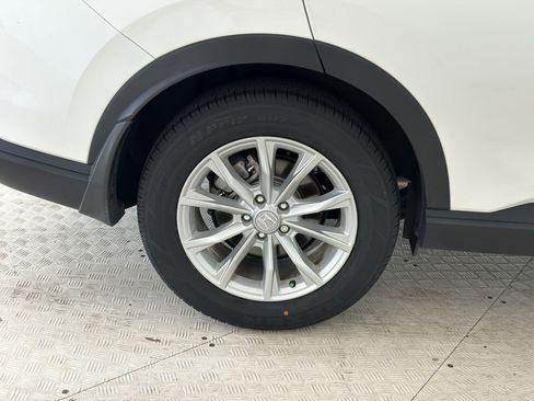 Used 2024 Honda CR-V EX image 12