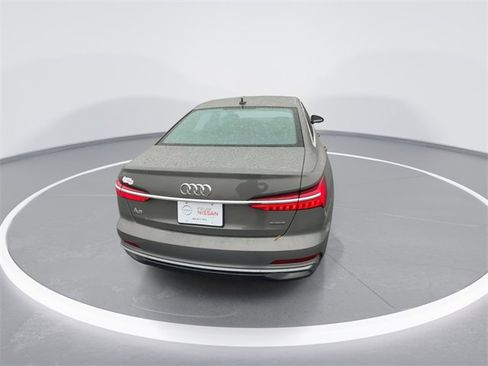 Used 2024 Audi A6 Premium Plus image 8