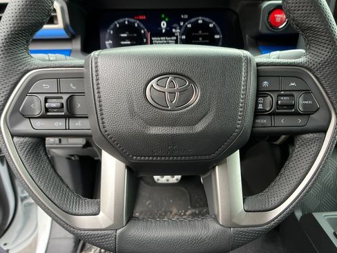 New 2026 Toyota Tacoma TRD Sport AWD/4WD image 14