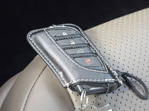 Certified 2020 Lexus GX 460 Luxury w/ Accessory Package image 35