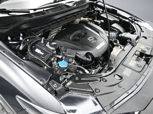 Used 2024 MAZDA CX-5 Signature AWD/4WD image 50