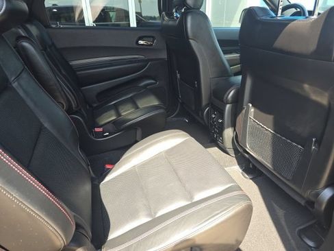 Used 2021 Dodge Durango R/T w/ Blacktop Package AWD/4WD image 6