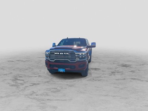 New 2026 RAM 3500 Laramie image 3