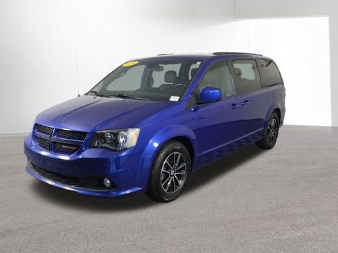 Used 2019 Dodge Grand Caravan GT FWD image 42