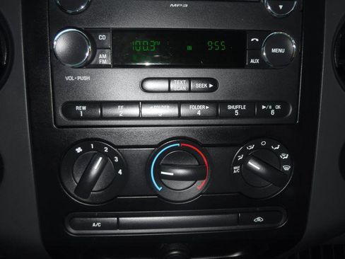 Used 2008 Ford F150 STX image 37