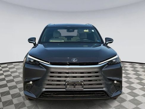 Used 2025 Lexus TX 350 AWD w/ Technology Package image 6