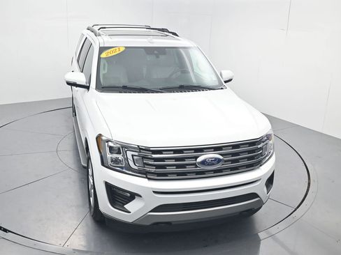 Used 2021 Ford Expedition XLT AWD/4WD image 49