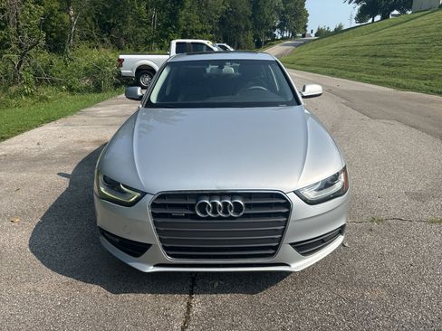 Used 2013 Audi A4 2.0T Premium Plus AWD/4WD image 7
