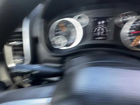 Used 2019 RAM 3500 Big Horn image 25