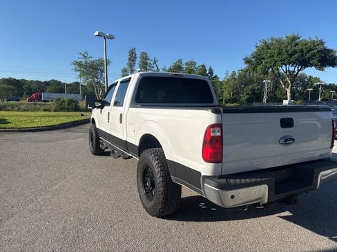 Used 2016 Ford F250 XLT w/ FX4 Off-Road Package image 4