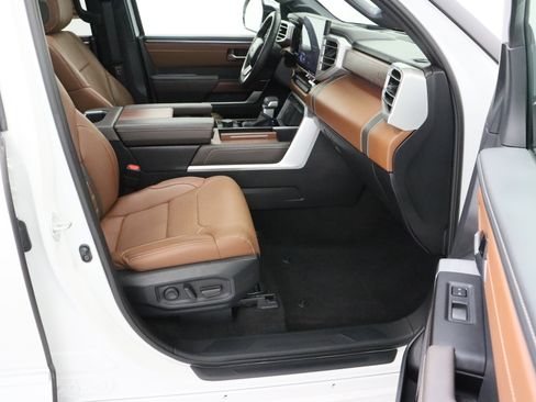 Used 2024 Toyota Tundra 1794 Edition AWD/4WD image 44