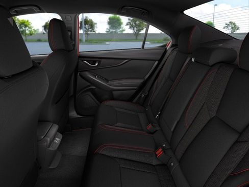 New 2026 Subaru WRX Premium AWD/4WD image 16
