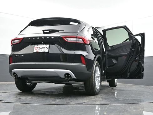 New 2026 Ford Escape Active image 72